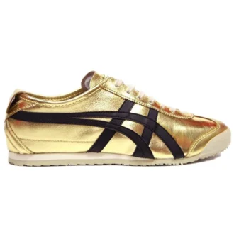 Mexico 66 «Gold Black»