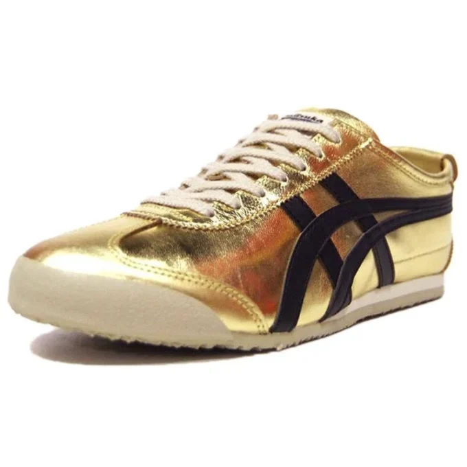 Mexico 66 «Gold Black»