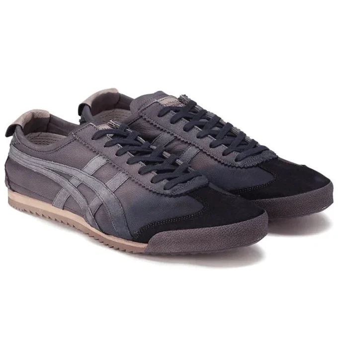 Mexico 66 «Graphic Grey»