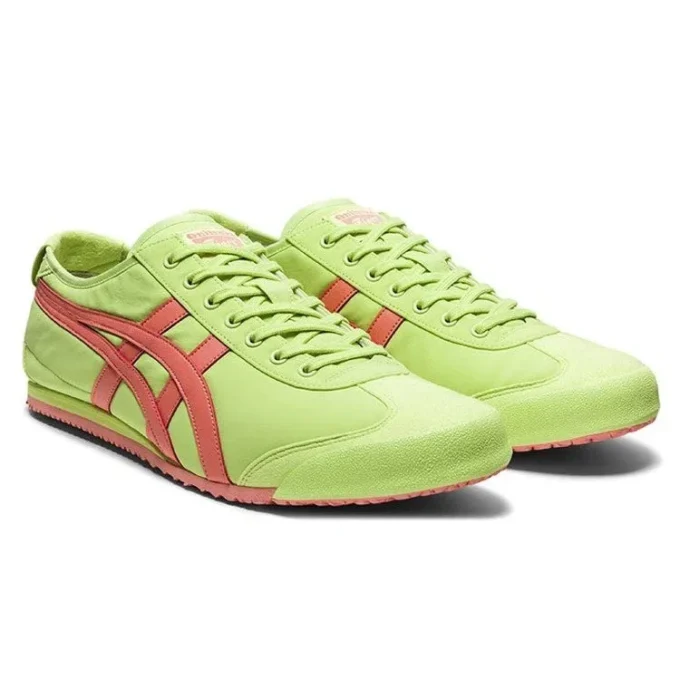 Mexico 66 «Grass Green Orange»