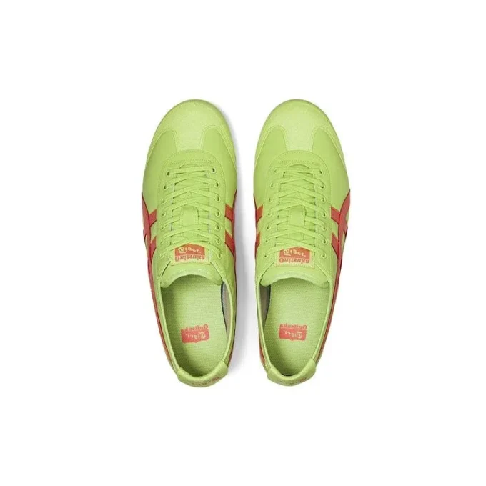 Mexico 66 «Grass Green Orange»