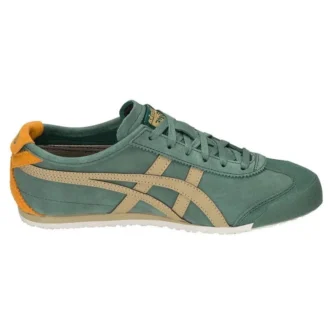 Mexico 66 «Green Orange»