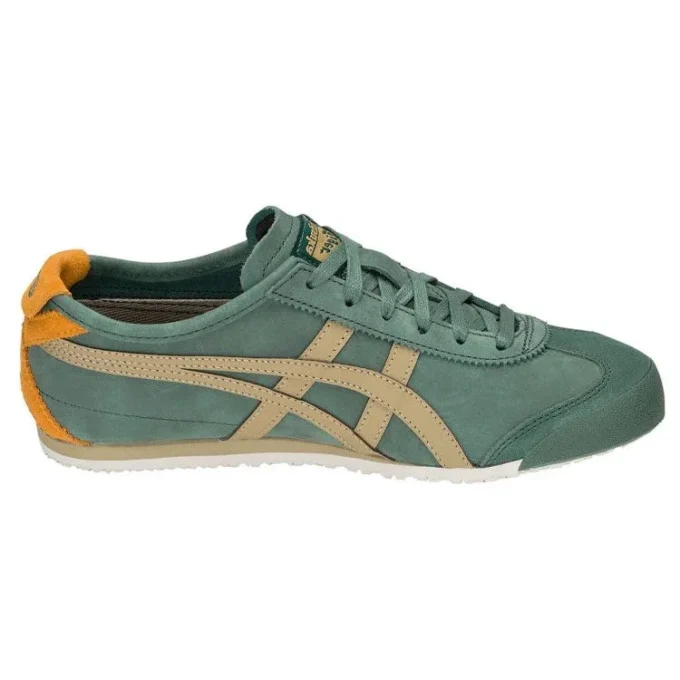 Mexico 66 «Green Orange»