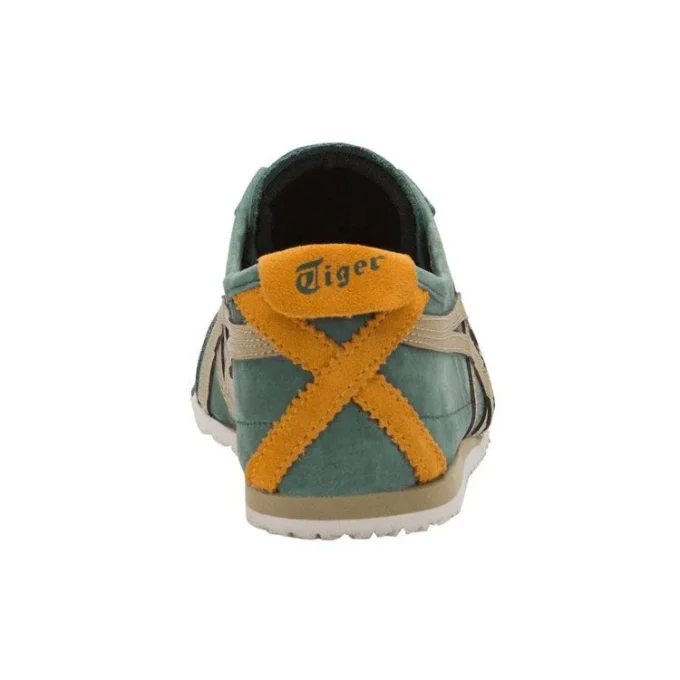 Mexico 66 «Green Orange»