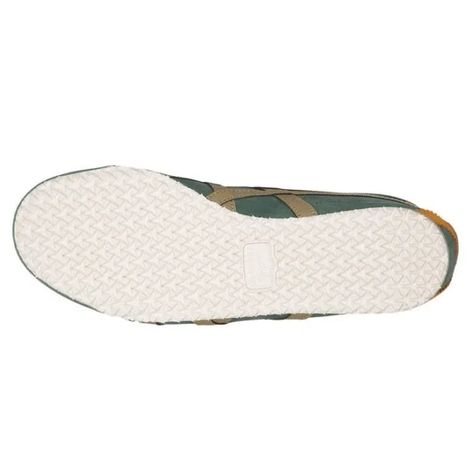 Mexico 66 «Green Orange»