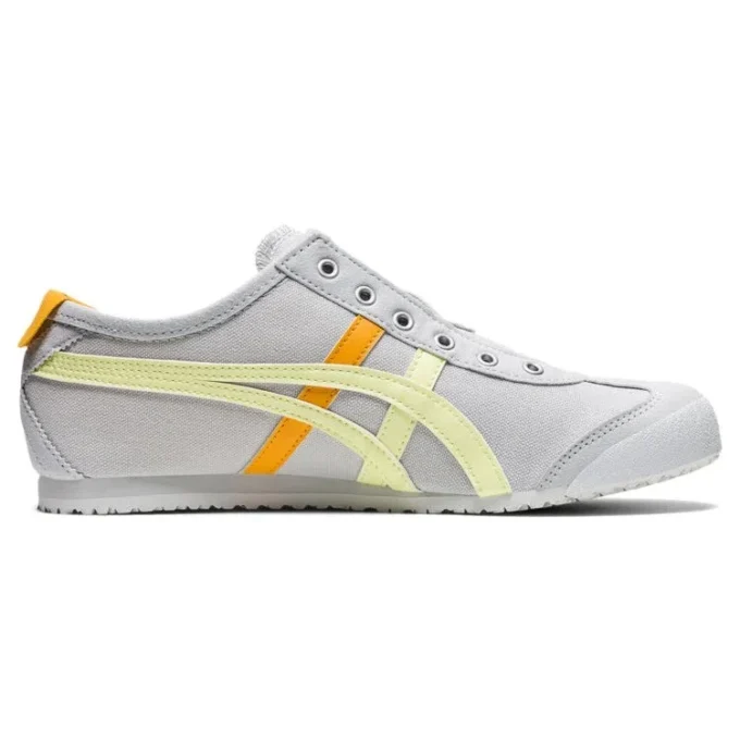 Mexico 66 «Gris amarillo»