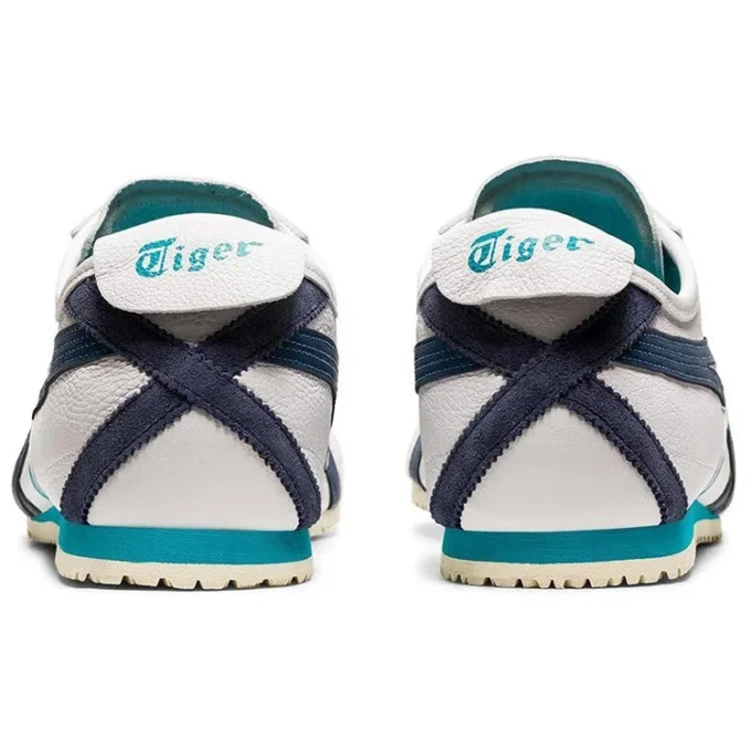 Mexico 66 «Gris azul blanco»