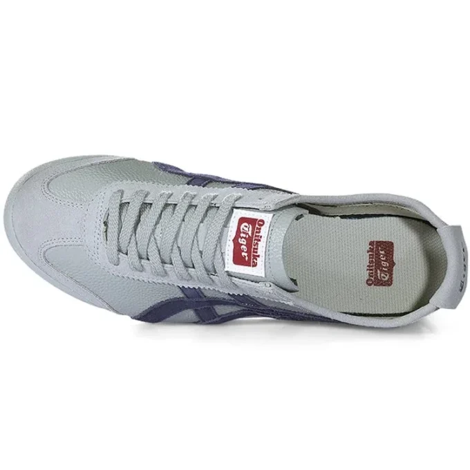 Mexico 66 «Gris azulado»