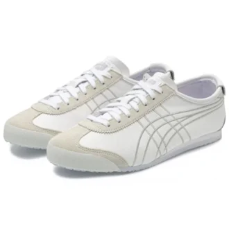 Mexico 66 «Gris Blanco»