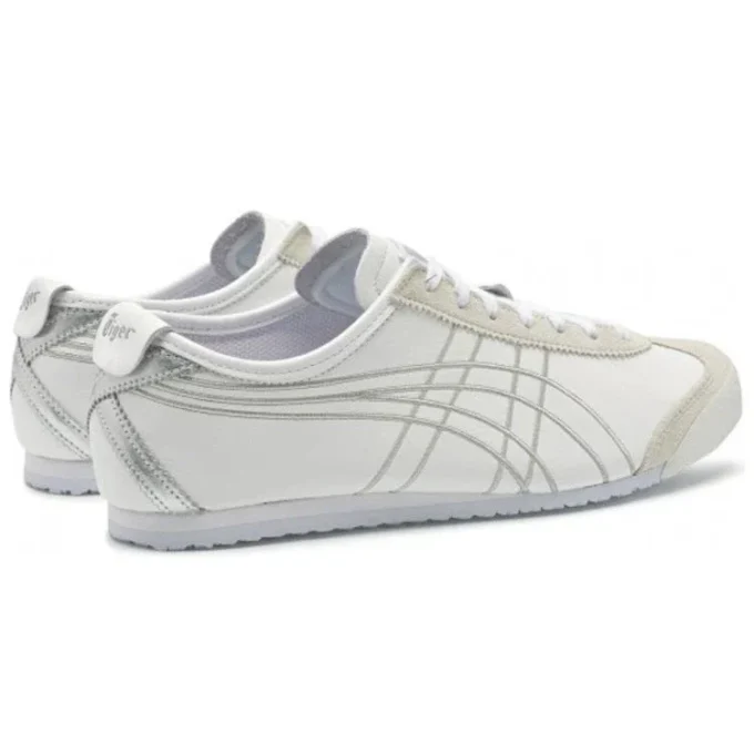 Mexico 66 «Gris Blanco»