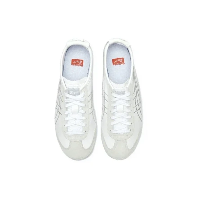 Mexico 66 «Gris Blanco»