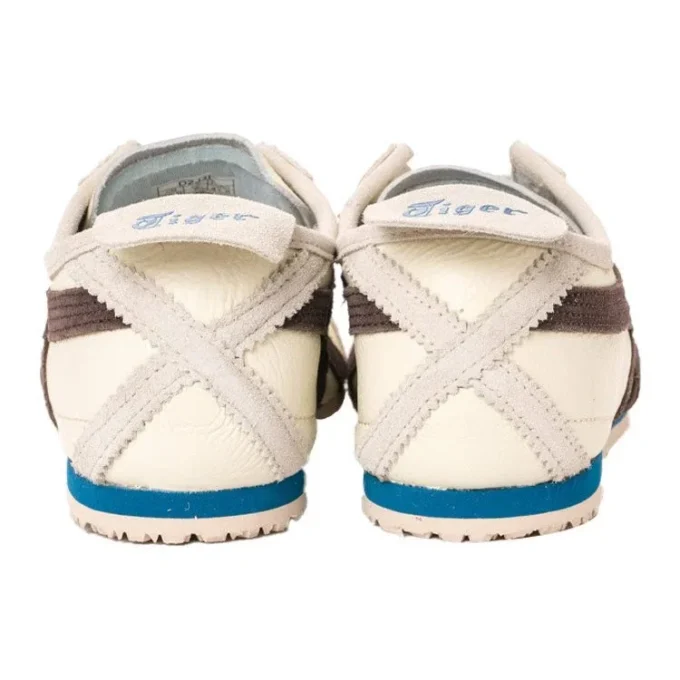 Mexico 66 «Gris blanco marrón oscuro»