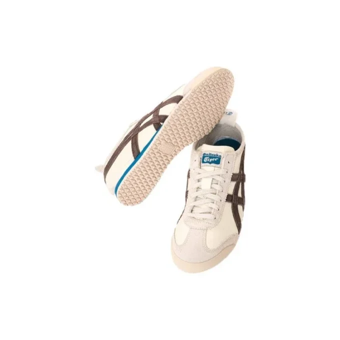 Mexico 66 «Gris blanco marrón oscuro»