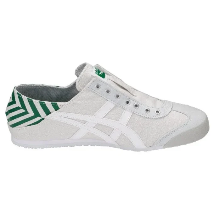 Mexico 66 «Gris Blanco Verde»