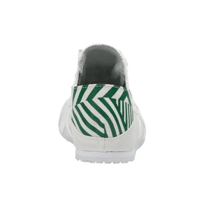 Mexico 66 «Gris Blanco Verde»