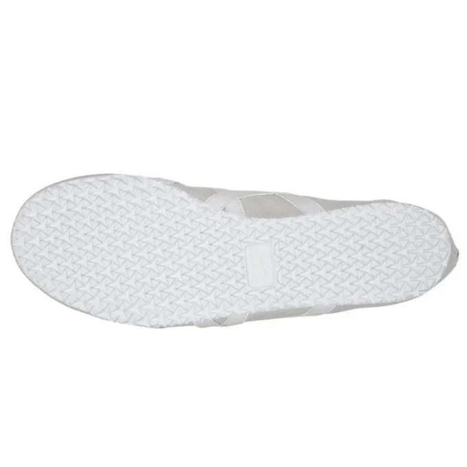 Mexico 66 «Gris Blanco Verde»