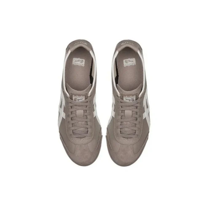 Mexico 66 «Gris marrón»