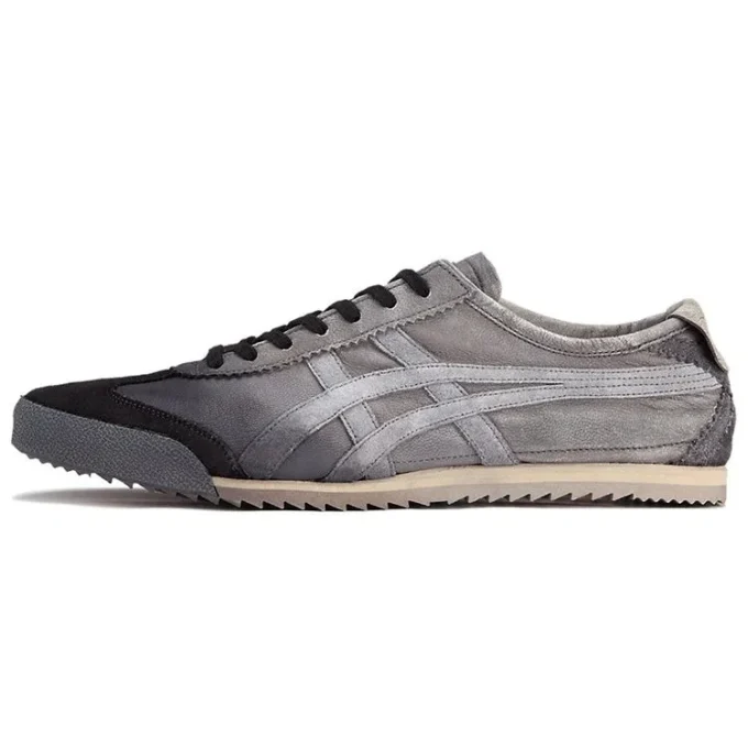 Mexico 66 «Gris Negro Blanco»