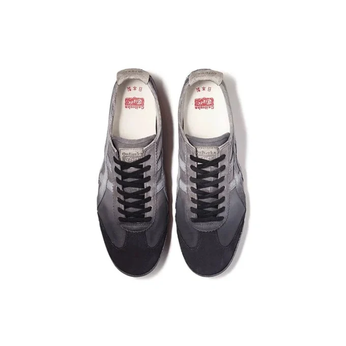 Mexico 66 «Gris Negro Blanco»