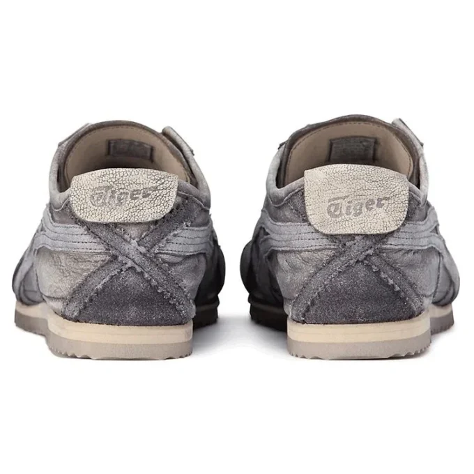 Mexico 66 «Gris Negro Blanco»