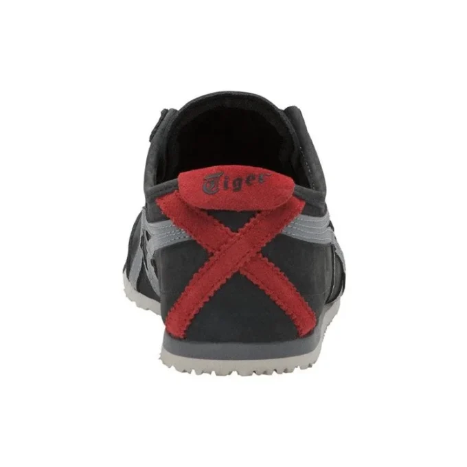 Mexico 66 «Gris rojo»