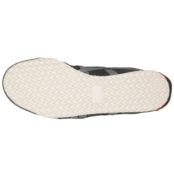 Mexico 66 «Gris rojo»