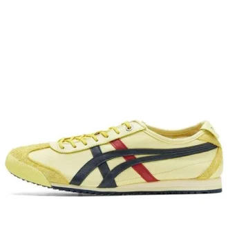 Mexico 66 «Huddle Yellow Peacoat»