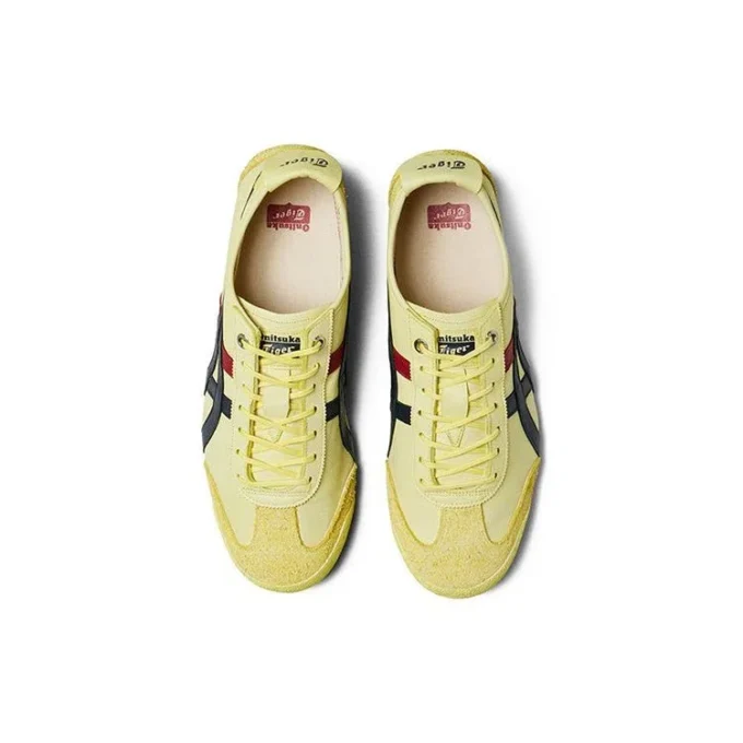 Mexico 66 «Huddle Yellow Peacoat»