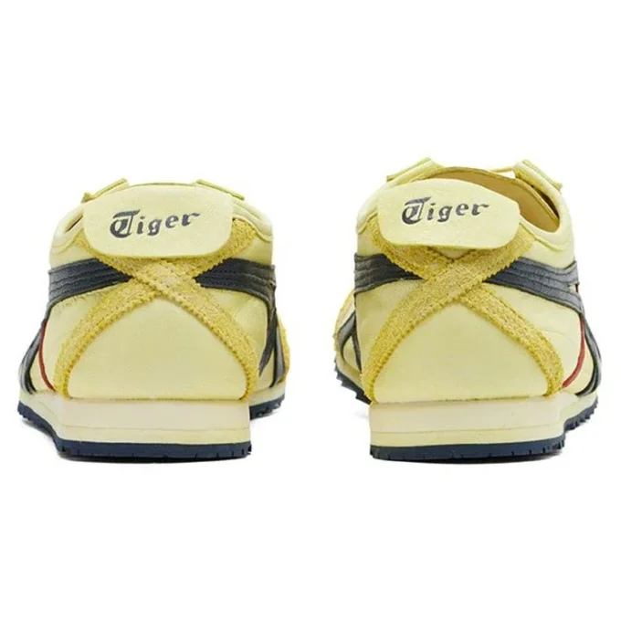 Mexico 66 «Huddle Yellow Peacoat»