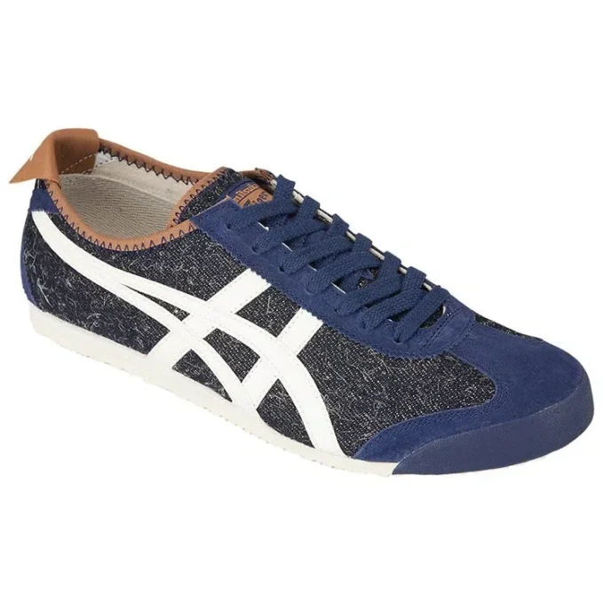 Mexico 66 «Indigo Denim»