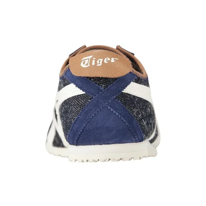 Mexico 66 «Indigo Denim»