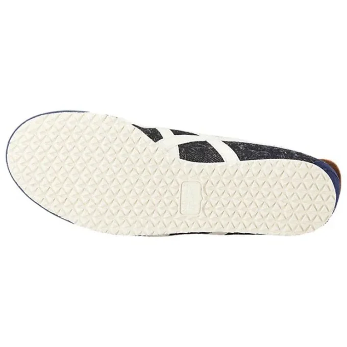 Mexico 66 «Indigo Denim»