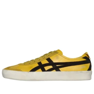 Mexico 66 Italian Made «Amarillo Negro»