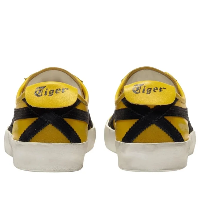 Mexico 66 Italian Made «Amarillo Negro»