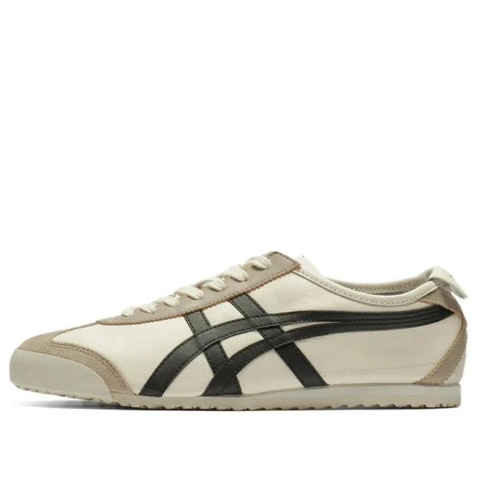 Mexico 66 «Ivory Black»