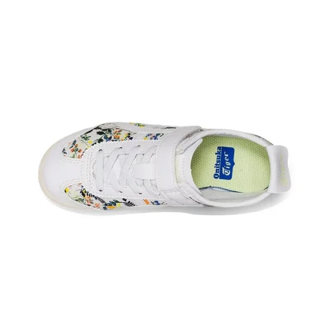 Mexico 66 K «Blue»