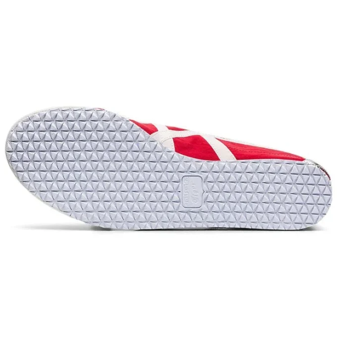 Mexico 66 Konbu «Tokyo – Classic Red»