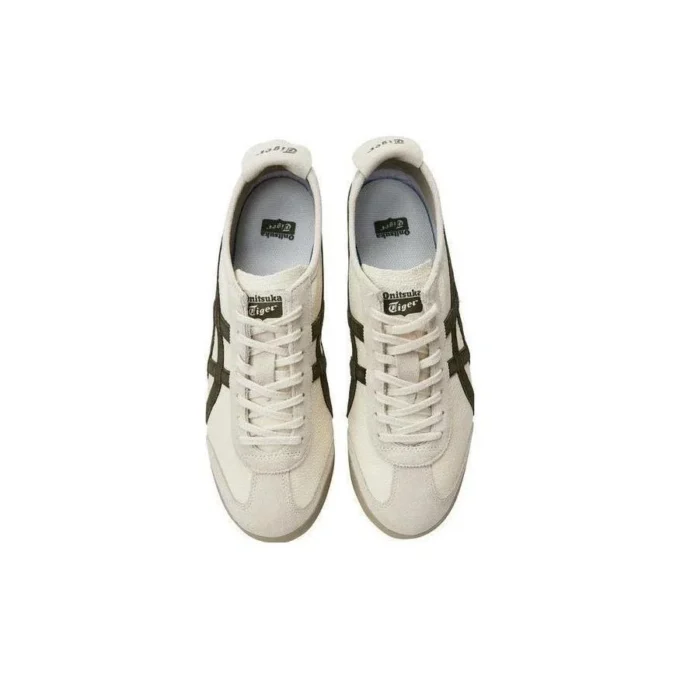 Mexico 66 «Light Beige Olive»