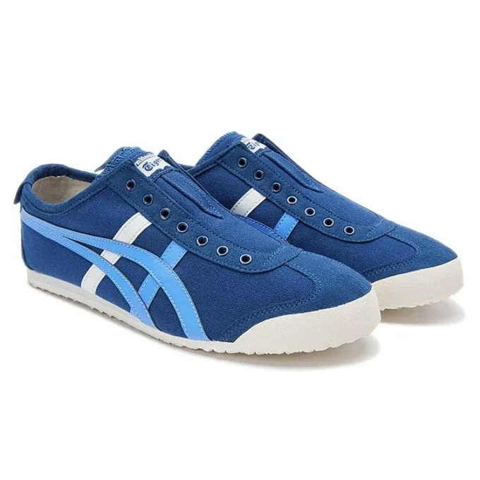 Mexico 66 «Mako Blue White»