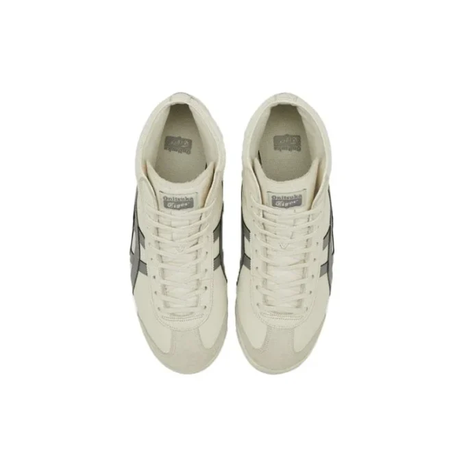 Mexico 66 Mid Runner «Blanco gris»