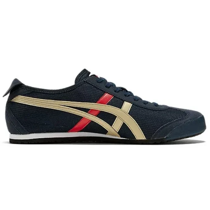 Mexico 66 «Midnight Birch»