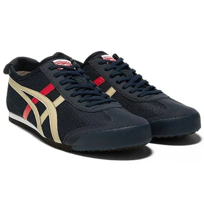 Mexico 66 «Midnight Birch»