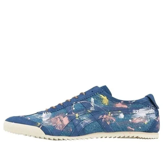 Mexico 66 «Midnight Blue»