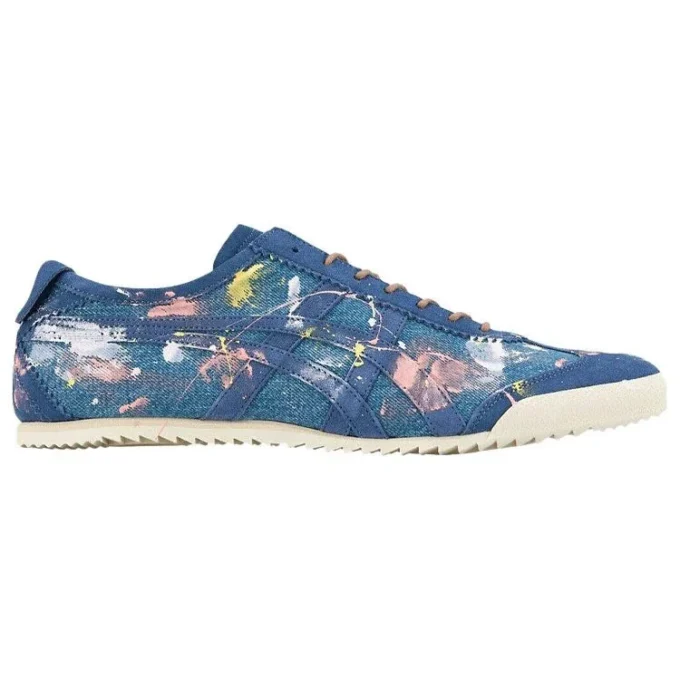 Mexico 66 «Midnight Blue»