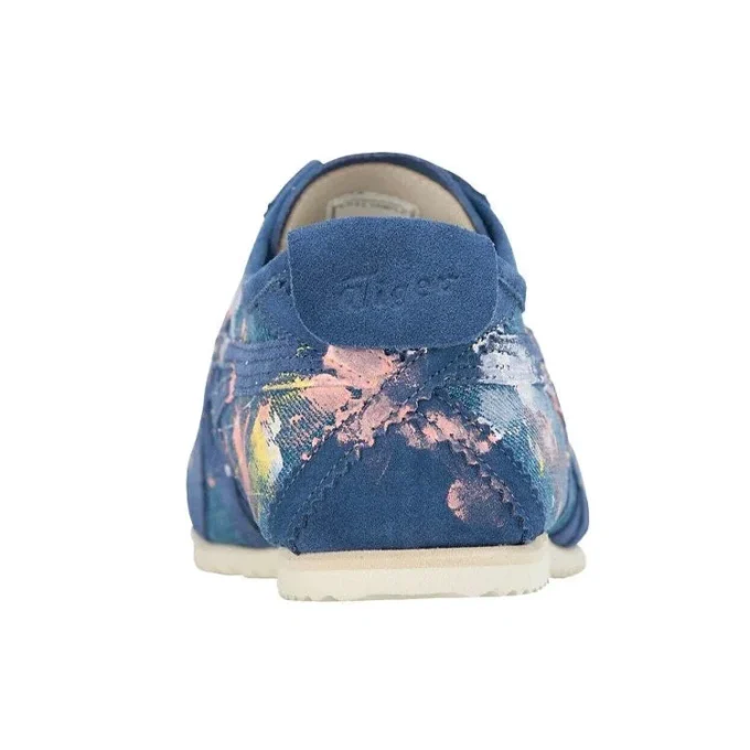 Mexico 66 «Midnight Blue»