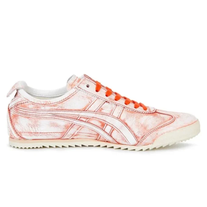 Mexico 66 «Naranja»