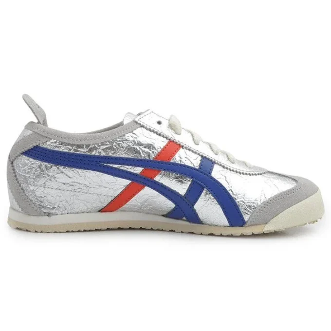 Mexico 66 «Naranja azul»