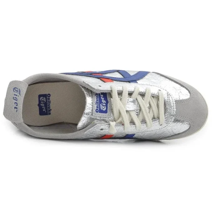 Mexico 66 «Naranja azul»