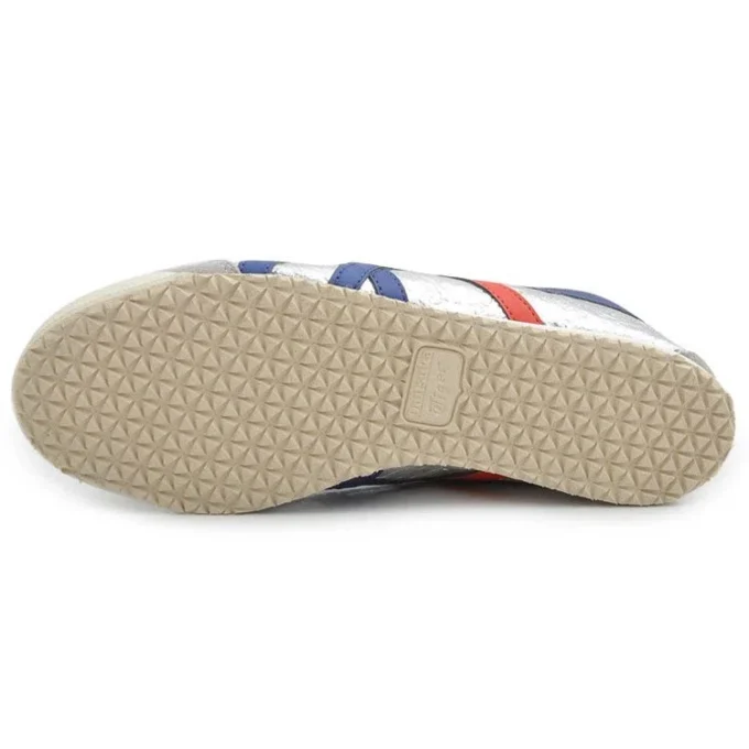 Mexico 66 «Naranja azul»