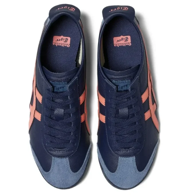 Mexico 66 «Navy Pink»